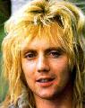 Roger Taylor - Ударные