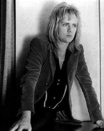 Roger Taylor - Ударные