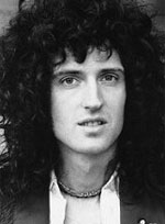 Brian May - Гитара