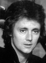 Roger Taylor - Ударные